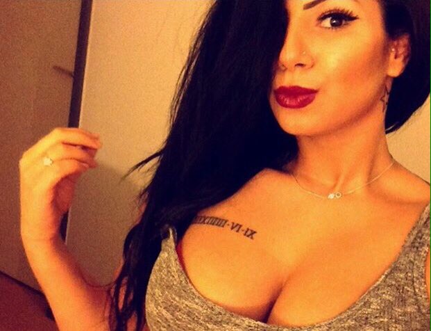 Leslie4Denzel's tweet image. La ladyy est bombée terrible 🔥💋❤️✨