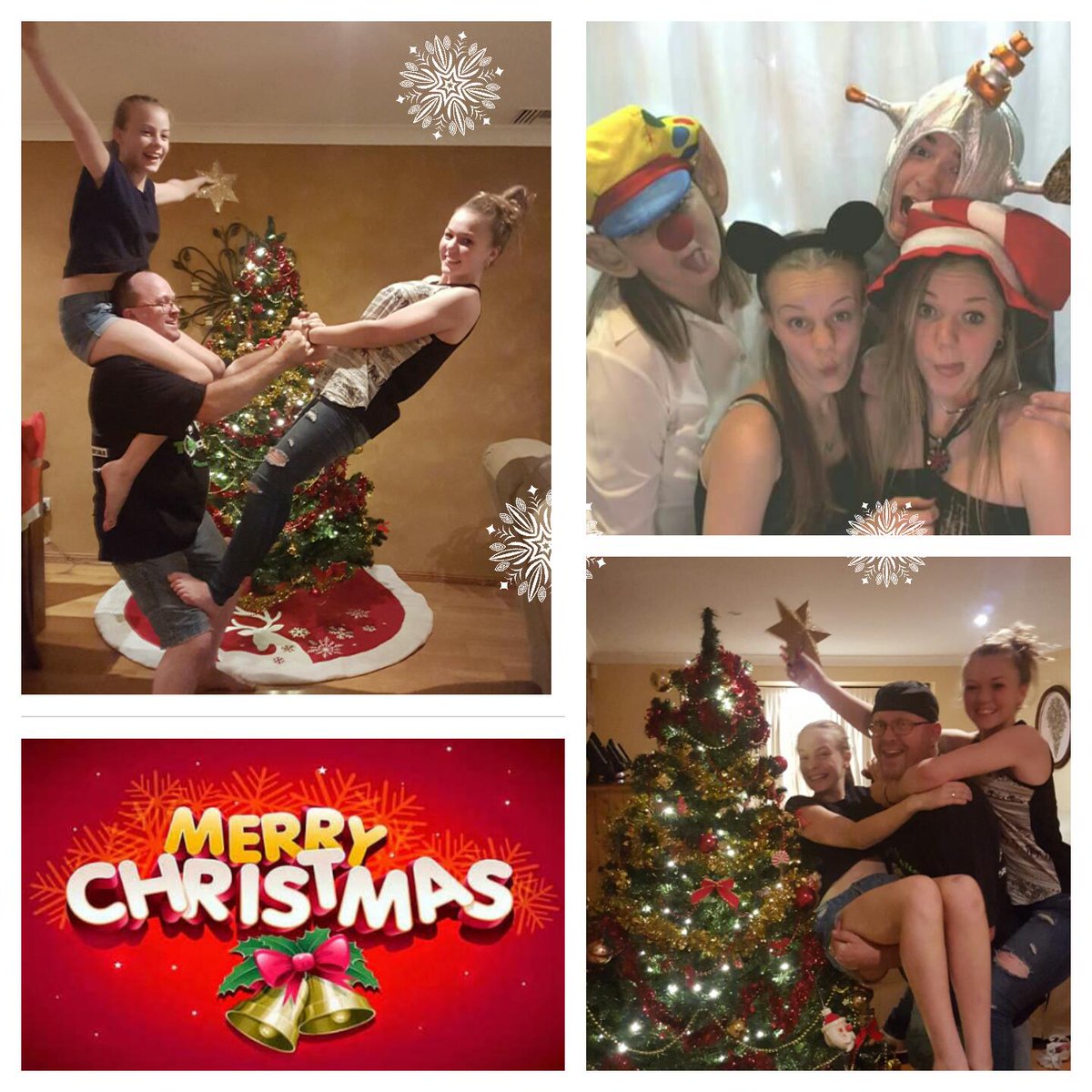 Photobrations's tweet image. From our Photobrations Family to you, we would like to wish you all a very Merry Christmas and a fantastic New Year