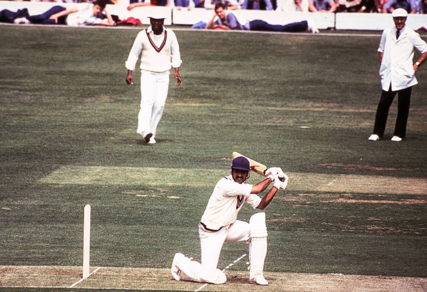 Cricfit Wishes Krishnamachari Srikkanth a Very Happy Birthday! 