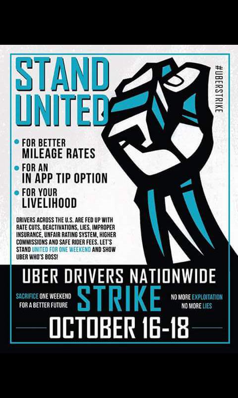 DriverReal's tweet image. Really! I can make a better poster than this one!