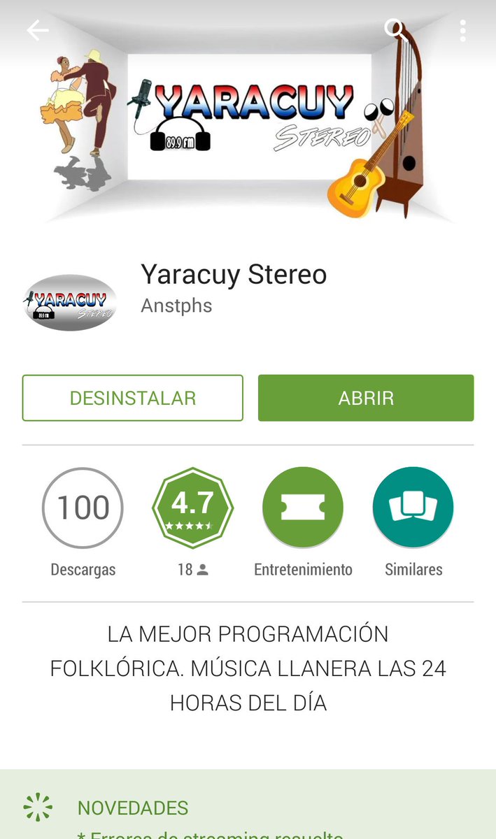 Puesto 9: <a href="/YoselysOficial/">YoselySuárezOficial</a> "Porron De Manteca #np ▶ yaracuystereo.com.ve #Top20MasSolicitadosDelAño