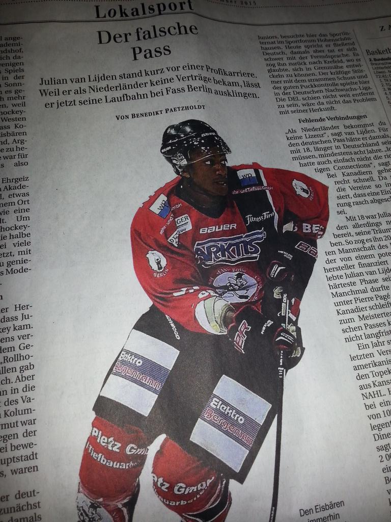 Toller Artikel vom Kollegen @BenediktPaetzho heute in der @BLZonline