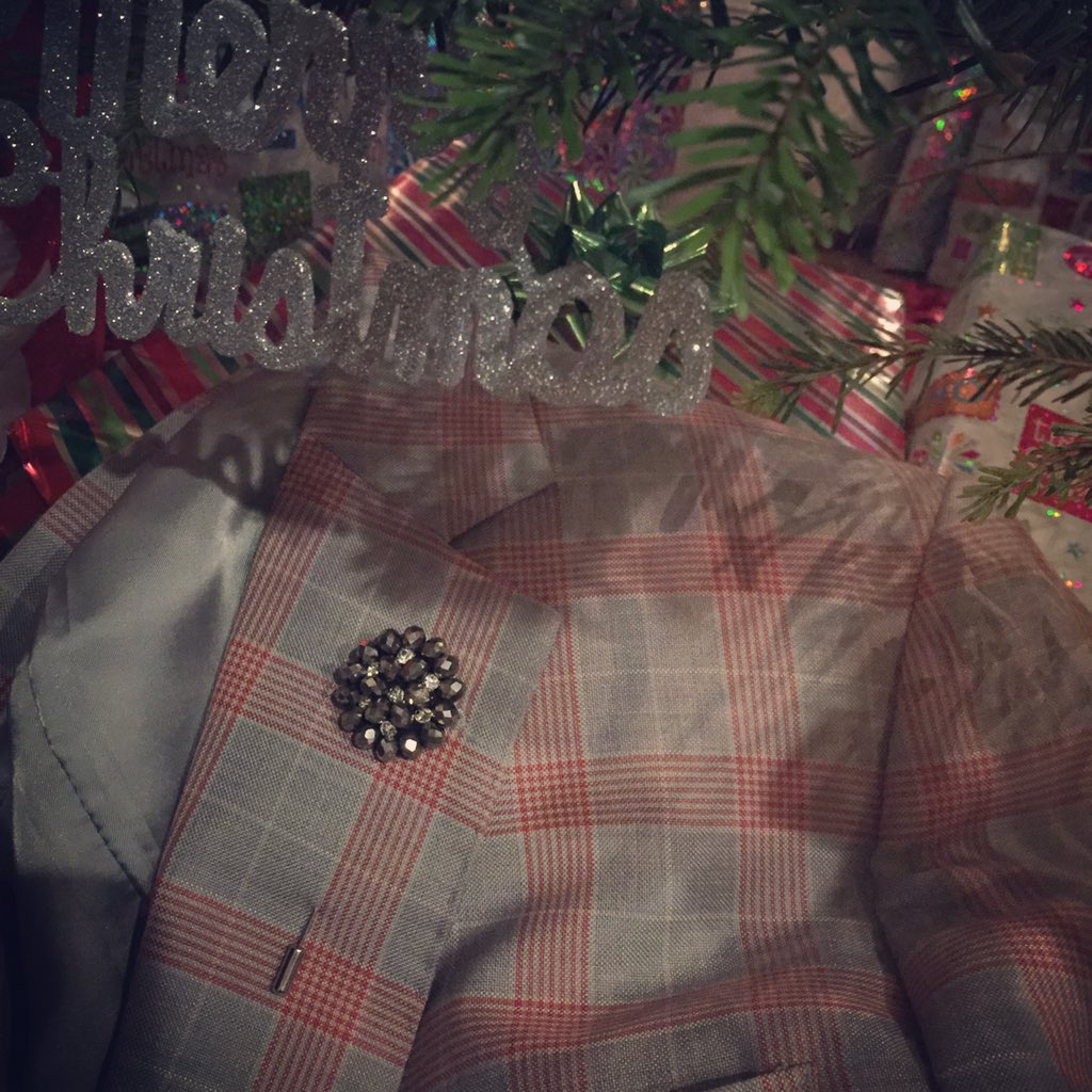 TheAccessorized's tweet image. #Christmas #giftideasformen #shop now! TheAccessorizedMan.com #mensfashion #MensStyle #menswear #gq #details #style