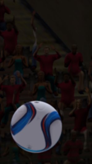 MoreFifaFun's tweet image. @GTXFIFA @IOS_Fifa_Prince @ut_ronaldo @FUT_IOS_PLAYER 😂😂😱 @MattHDGamer :O