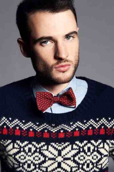 Happy Birthday Tom Sturridge    
