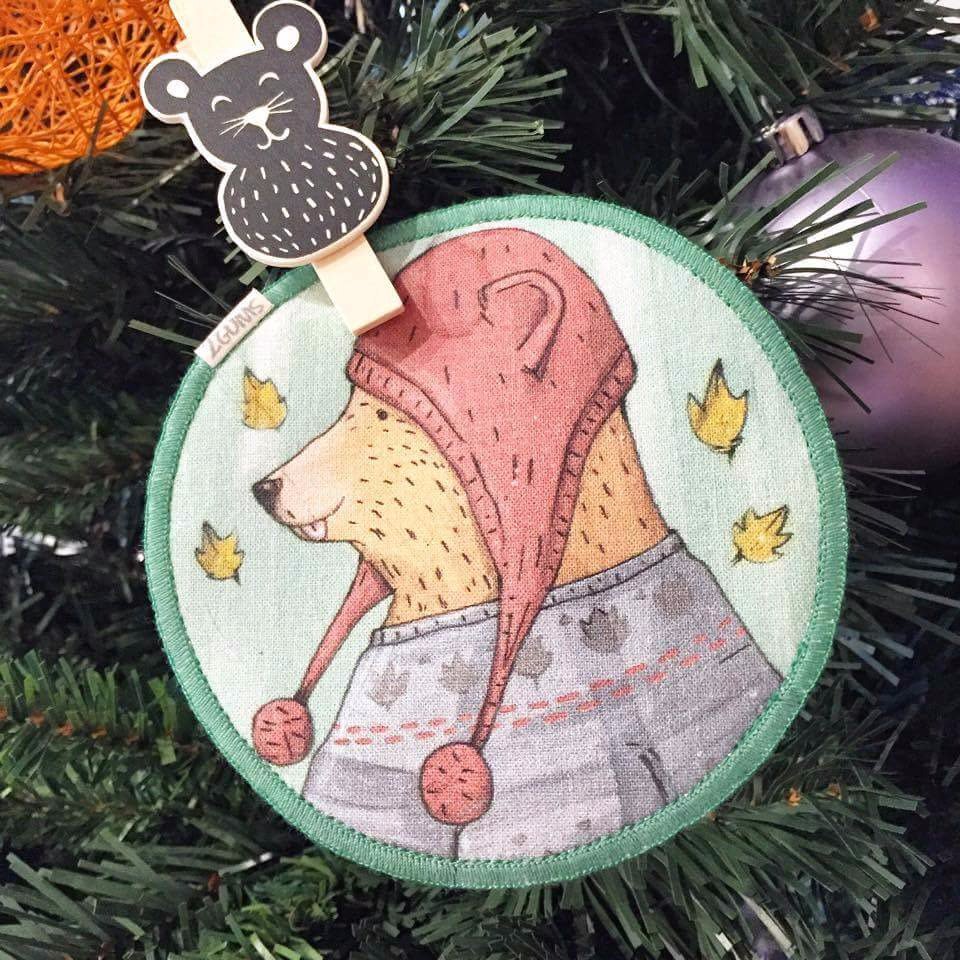 2gumswear's tweet image. BUY one #PatchOn now and get the other one FOR FREE! Visit 2gums.com #christmasgifts