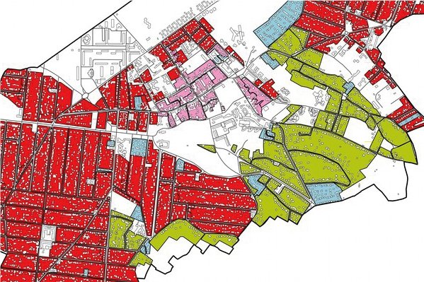Favoriser et encadrer la densification pavillonnaire ile-de-france.cerema.fr/IMG/pdf/DTerId…