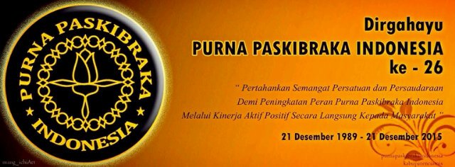 ppidepok13's tweet photo. Dirgahayu PURNA PASKIBRAKA INDONESIA (PPI) ke-26 ~ https://t.co/wnKyARsi75