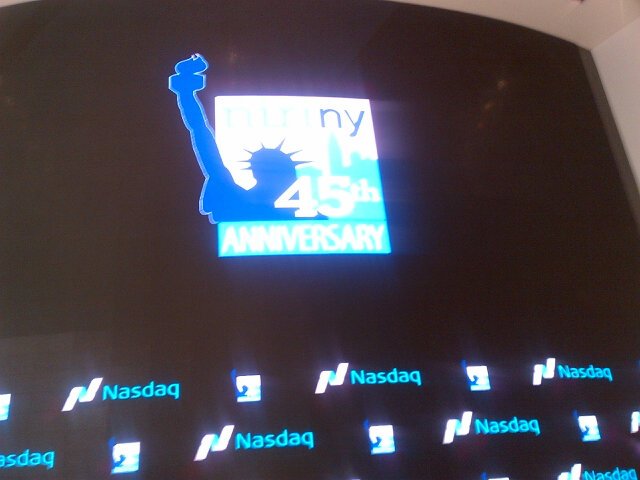 BKilkellyIR's tweet photo. @niri_ny @NASDAQ Opening Bell #irchat https://t.co/d0QeLurBwK