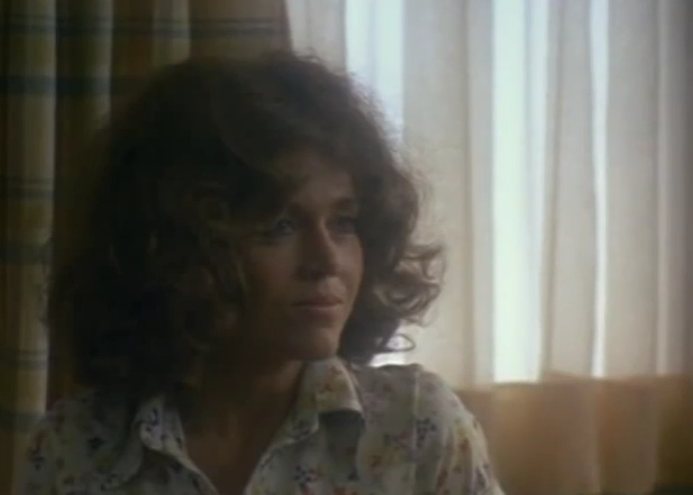 Happy Birthday to the legendary Jane Fonda, star of many film classics like COMING HOME:  