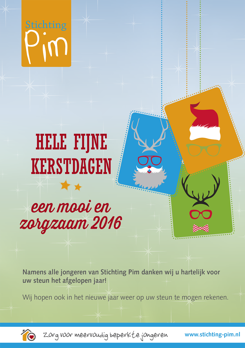 Stichting Pim (@stichtingpim) on Twitter photo 