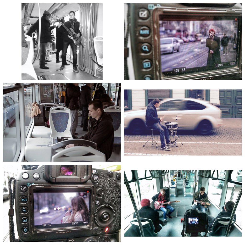 Snimili smo spot! :)

#genova #spot #snimanje #zagreb #gradbeztebe