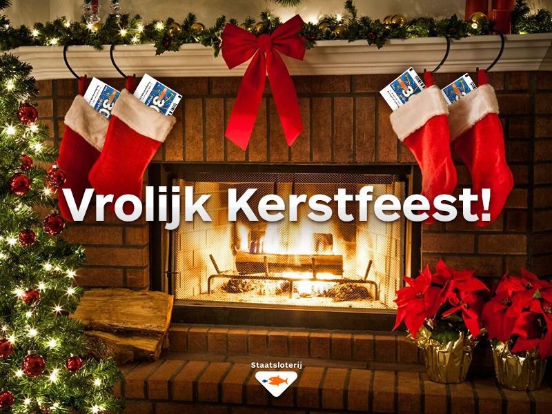 Wij wensen iedereen hele fijne kerstdagen met heel veel gezelligheid!