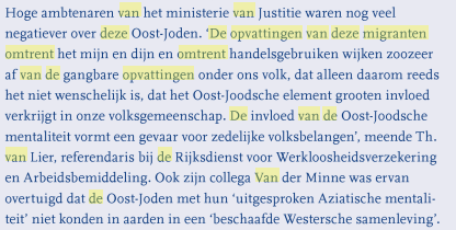 Leolucassen's tweet photo. Toen niet Moslims maar Joden 'onze Westerse waarden' bedreigden (1936) https://t.co/a29Wj4IIjR https://t.co/Iq9QjILtZy