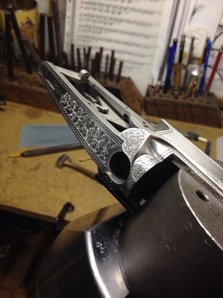 BraschiLucaArts's tweet photo. In progress.... https://t.co/pqg6j8OEjc