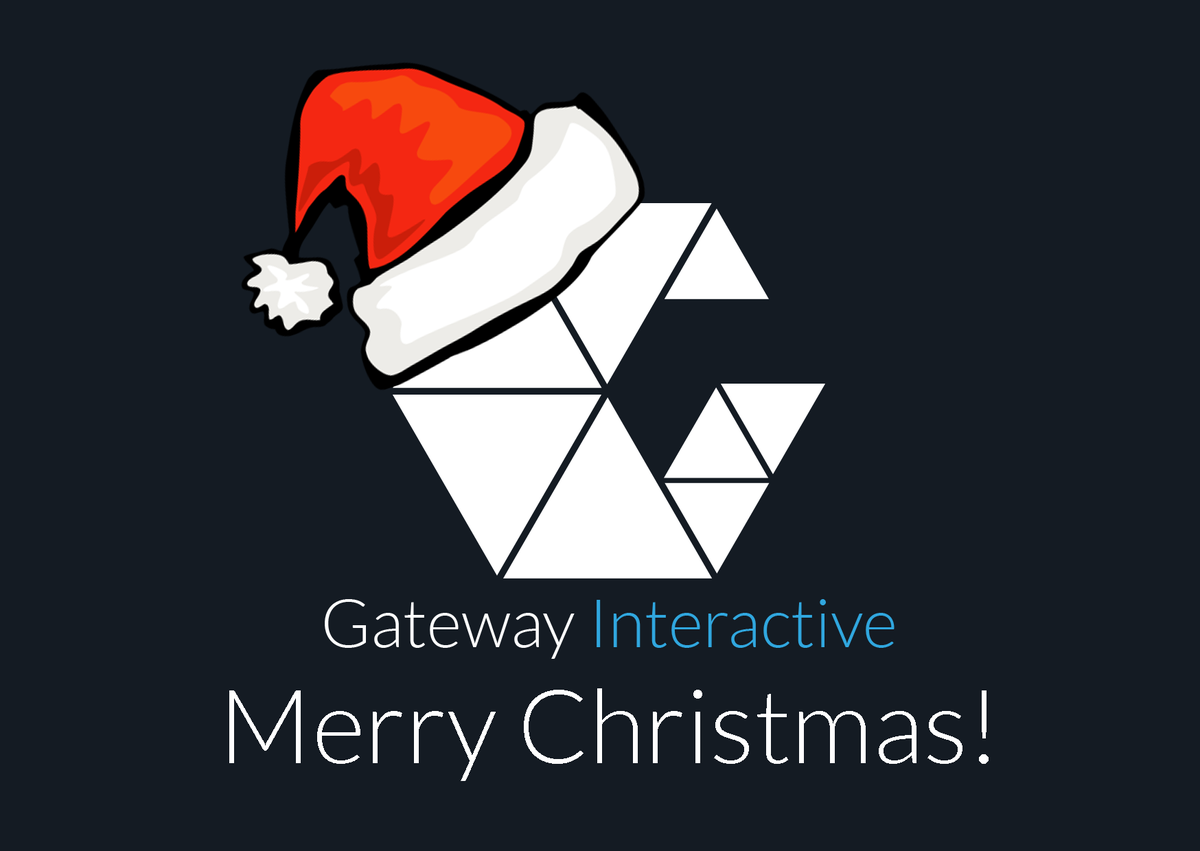 SpectraGame's tweet image. A very merry Christmas from us to you! Hope everyone's managed to do all their shopping! #christmasweek
