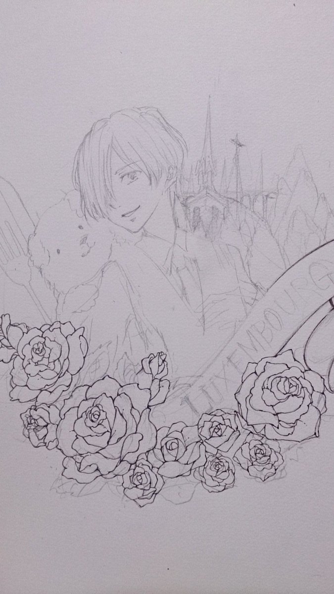 せいたか Su Twitter イラスト Aph ルクセン紀行 最近描いたヘタリアイラストと そのペン入れ途中と 不完全燃焼のままのルクセン線画 T Co Ymlutyavu3 せいたか Su Twitter イラスト Aph ルクセン紀行 最近描いたヘタリアイラストと そのペン入れ途中と 不完全燃焼のままのルクセン線画 T Co Ymlutyavu3