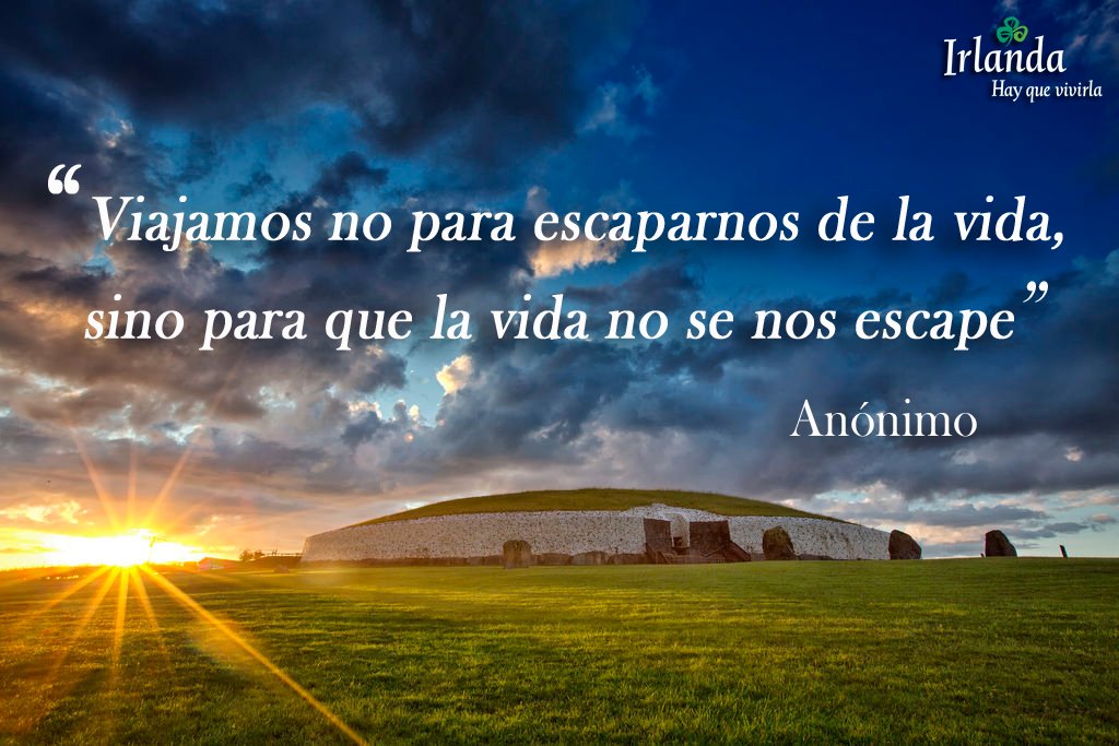 DescubreIrlanda's tweet image. ¡Te mereces un viaje a Irlanda en el 2016! Comparte esta imagen si estás de acuerdo.