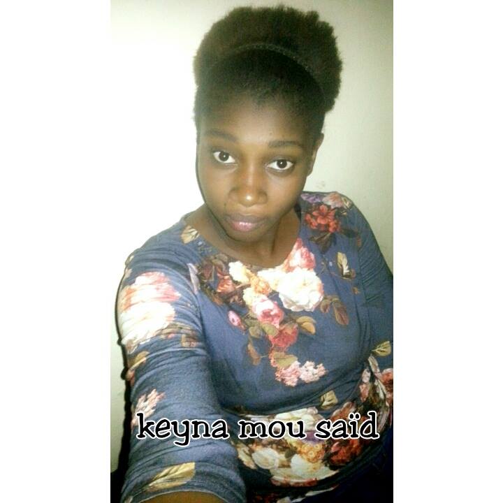 keyna ben tweet media