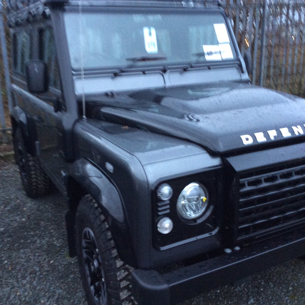 BespokeDefender's tweet image. 90 Adventure Edition 👌👌👌👌👌