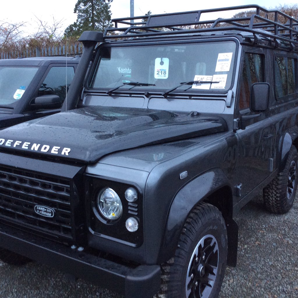 BespokeDefender's tweet image. 90 Adventure Edition 👌👌👌👌👌