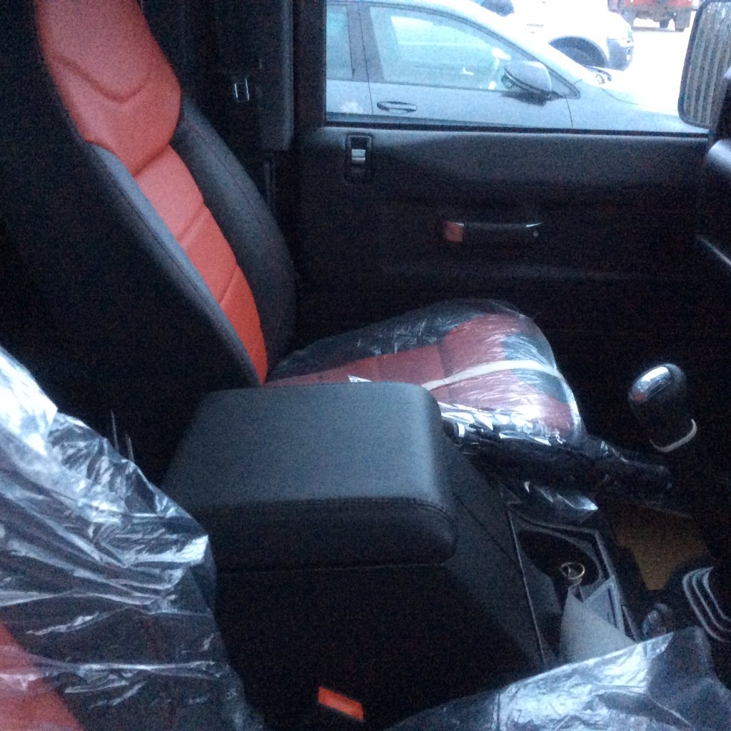 BespokeDefender's tweet image. 90 Adventure Edition 👌👌👌👌👌