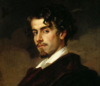 CafeParaLeer's tweet photo. Tal día como hoy en 1870 murió Gustavo Adolfo Bécquer, poeta y escritor español. https://t.co/sGp2KnvnP7