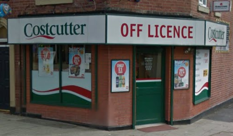 NearCollect's tweet photo. Welcome to our new collection point, Costcutter! https://t.co/SxT5ZAJ26X