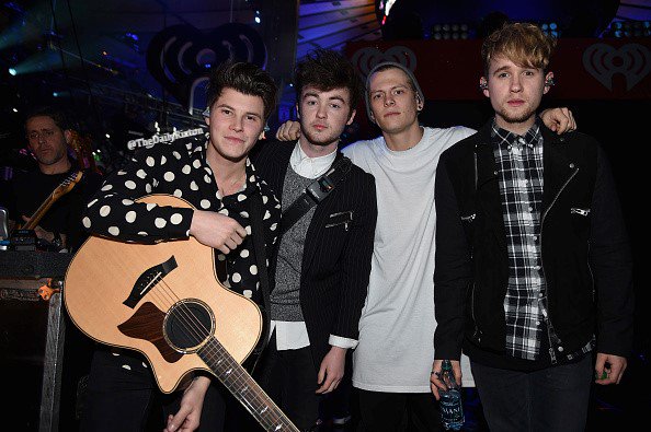 TheDailyRixton tweet picture