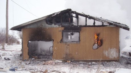 CBCIndigenous's tweet image. First Nations 10 times more likely to die in house fires: report ift.tt/1PgqVAB