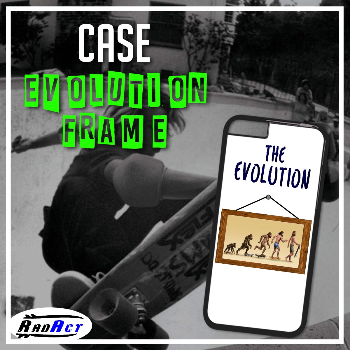 RadAct Store (@radactstore) on Twitter photo 