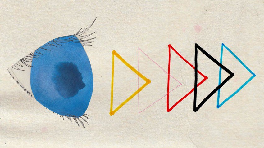 Mindful tweet media