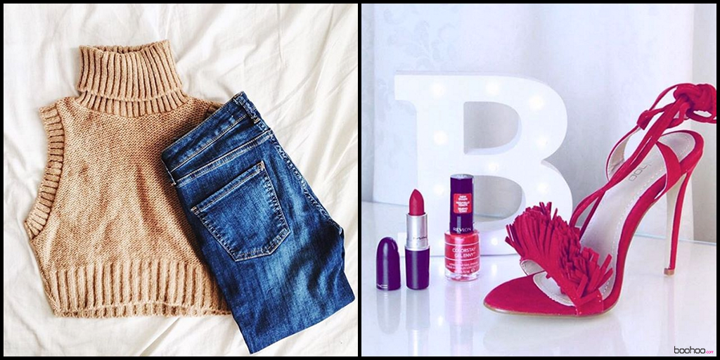 Saturday outfit #inspi!