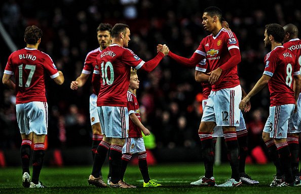 Jose Mourinho: "Chelsea is a big club. Liverpool is a big club. Man Utd is a super big club."