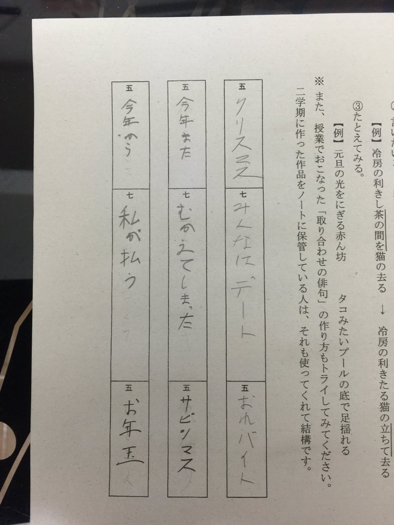 冬休みの宿題に最適な俳句 選 おすすめ 冬の季語を含んだ俳句作品集を紹介 俳句の教科書 俳句の作り方 有名俳句の解説サイト