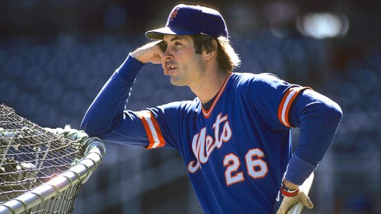 Happy 67th birthday to former MLB slugger Dave Kingman. 