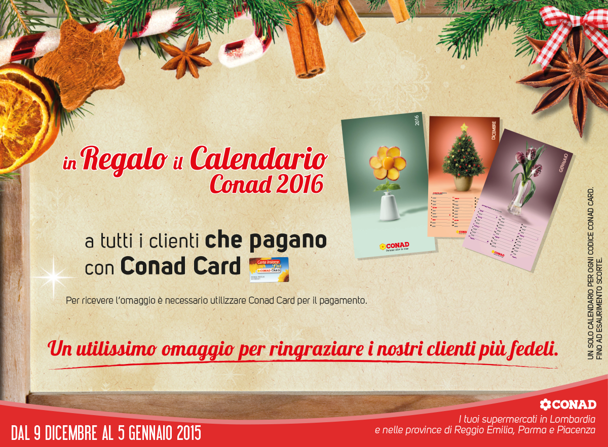Stella Di Natale Conad.Conad Centro Nord Conadcentronord Twitter