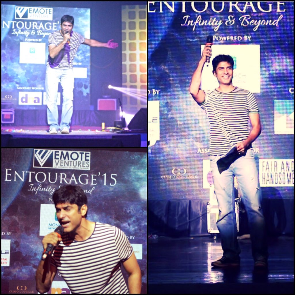 jhcentourage's tweet photo. Vikas Bhalla for Entourage '15
#Entourage2015 #jhcentourage #Jaihindcollege #Entourage https://t.co/Fl65G7UyH2