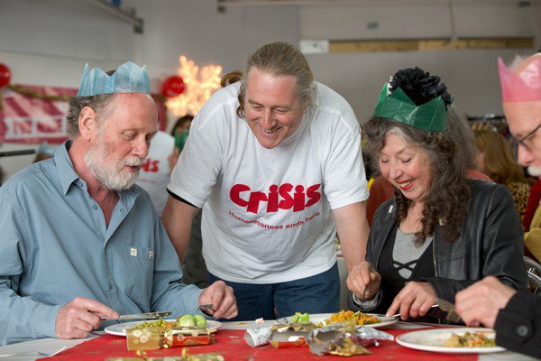 Thank you for your donation of £ 250.00 Rhino have bought 10 plates for the homeless! Feeling Generous?