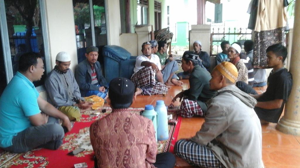 desamembangun's tweet photo. @AjiPanjalu berbagi pngembangan potensi desa di Dusun Parigi, Desa Cisarua, Bogor utk kuatkan #DesaMembangun #4thGDM https://t.co/qwYzfpsjro