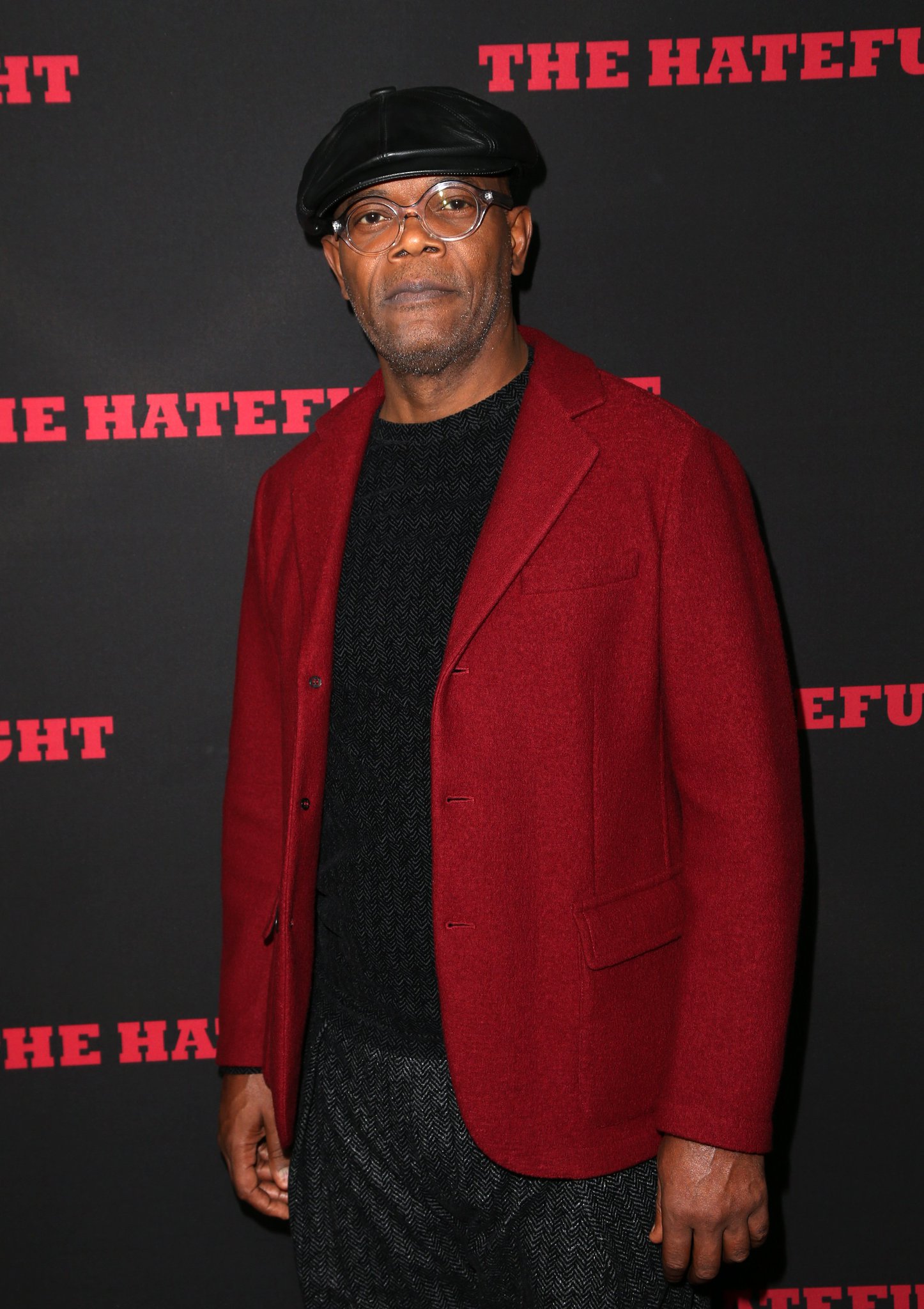 Happy birthday to Samuel L. Jackson! 