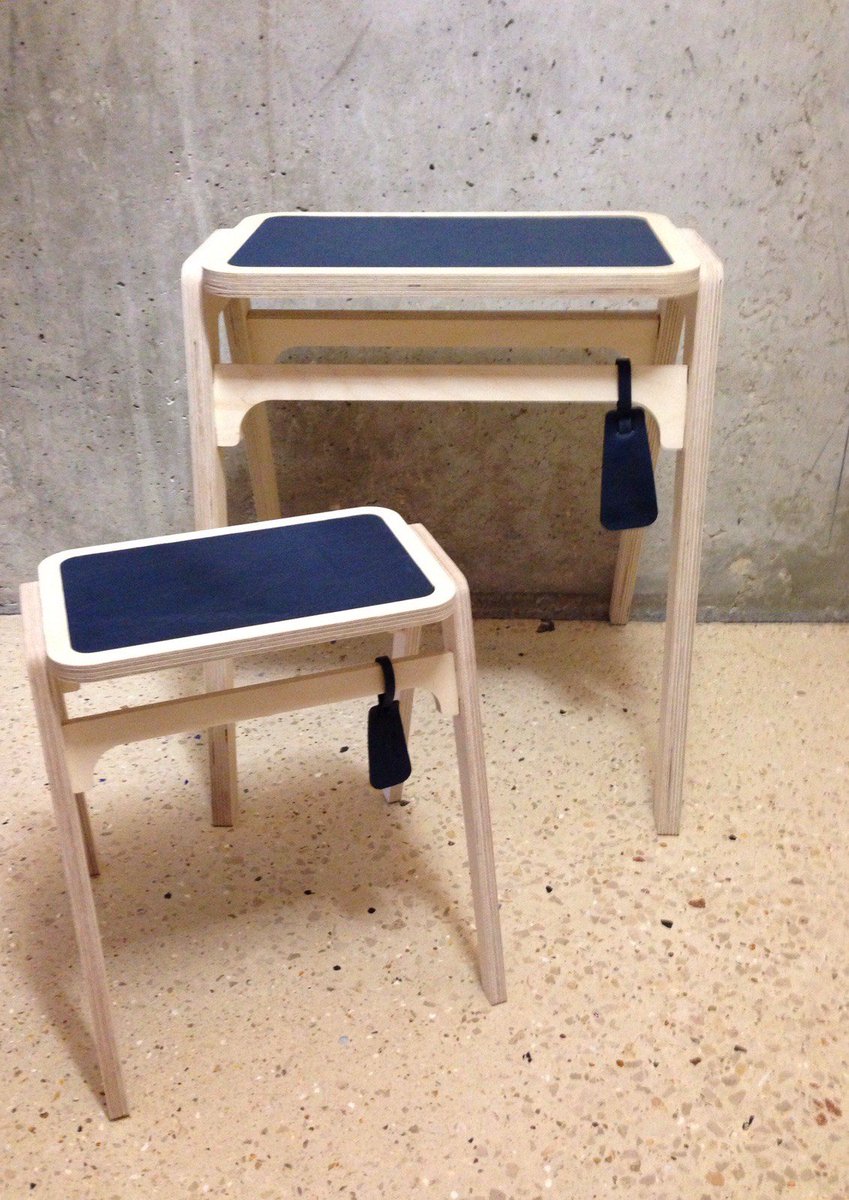 WoMa_Paris's tweet photo. Vous avez aimé les tabourets de @clangelin au #NoëlWoMa ? Pour les commander > https://t.co/3yY38HbjHK https://t.co/jyiS6hc7bn