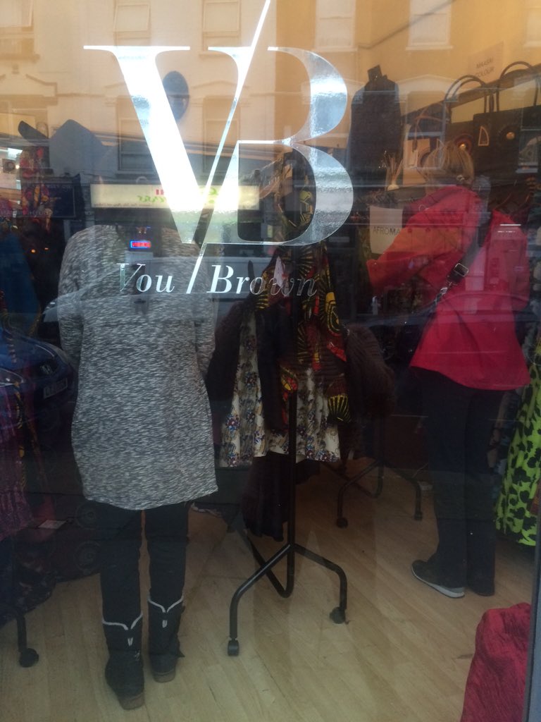 Vou Brown tweet media