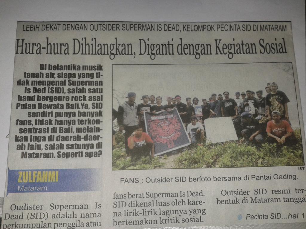 ♬ OSD MATARAM ™ tweet media