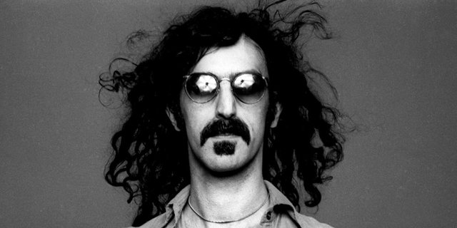 Happy Birthday to Frank Zappa! The one-of-a-kind performer would have been 75 years young today. 