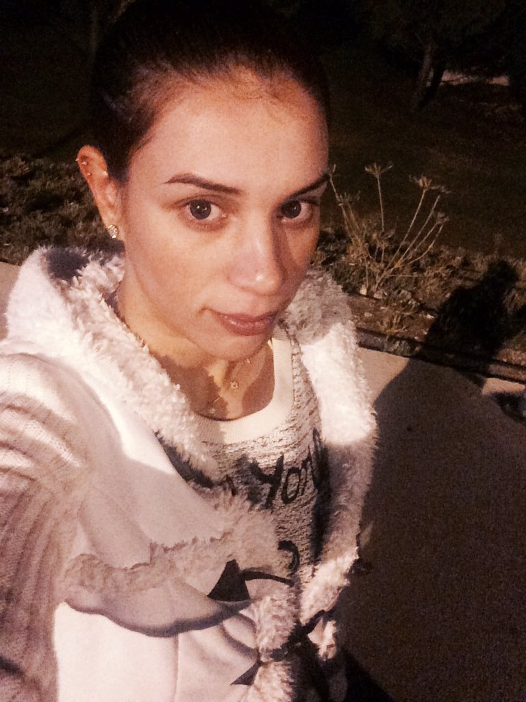 ArwaDerbas's tweet photo. Last night https://t.co/6b5OirQeNp