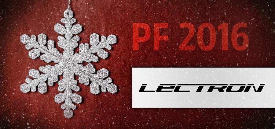 Lectron_bikes's tweet image. Příjemné prožití svátků přeje celý tým Lectron.cz 
#christmas #vánoce #advent