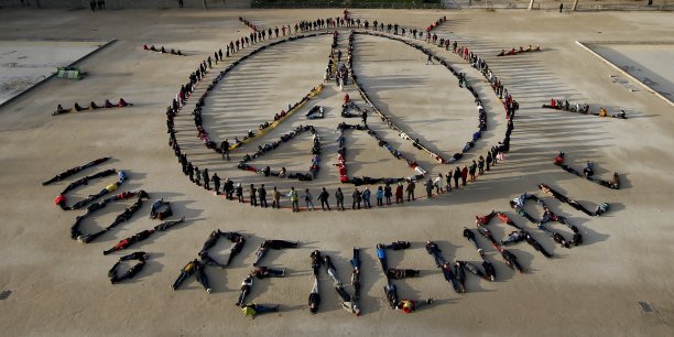 #SmartCity : Les 12 événements de 2015 qui vont changer nos villes bit.ly/1QEDoBe