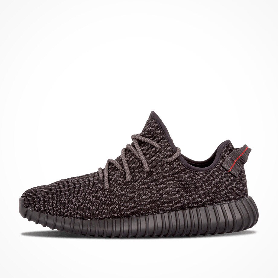 yeezy soho nyc