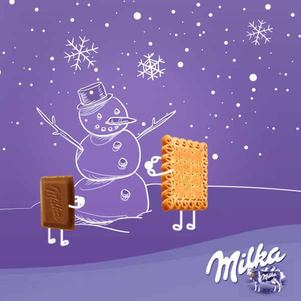 Come affrontare il solstizio d’inverno? Con la giusta dose di #tenerezza! :)